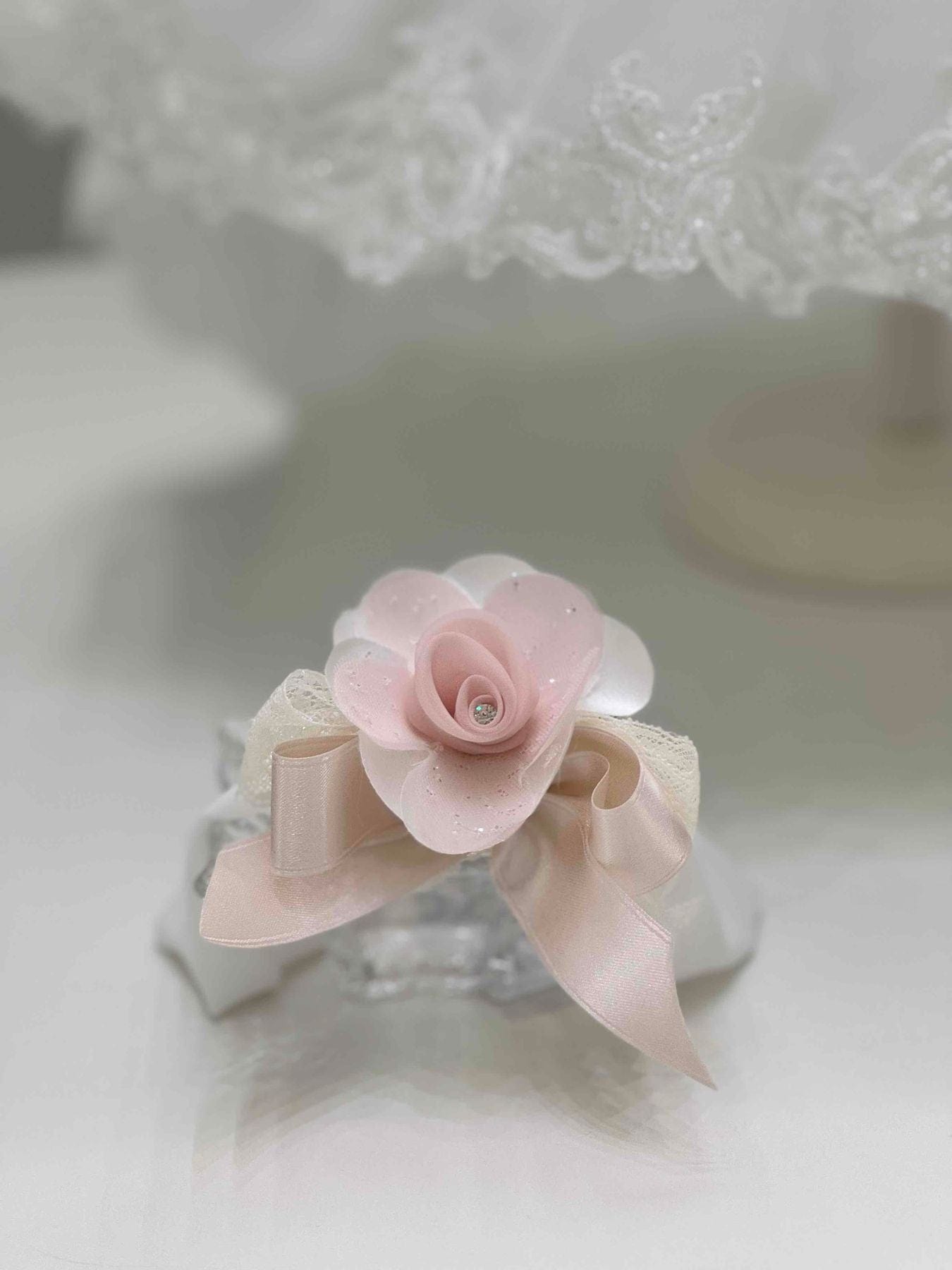 Luxury Headband 115