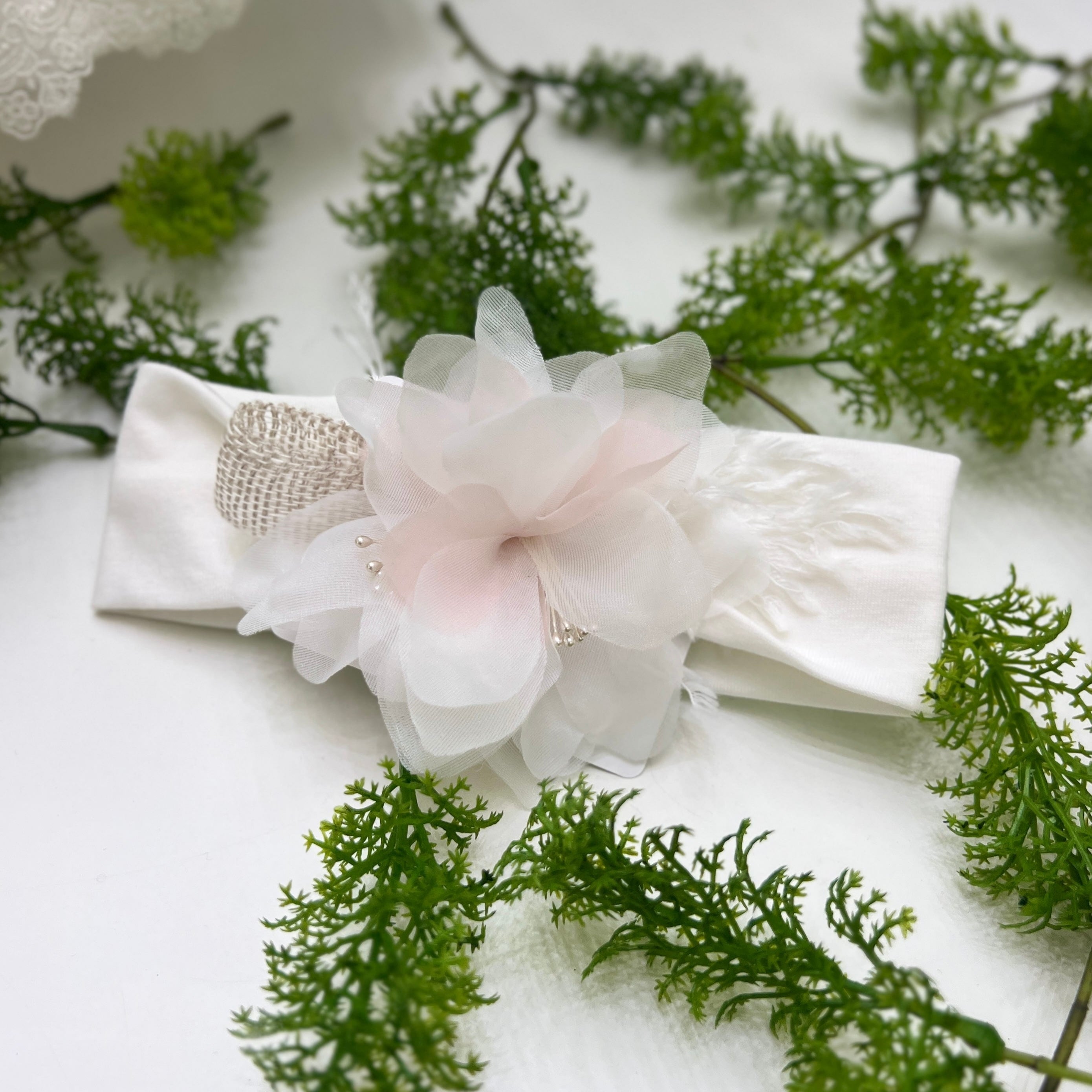 Luxury Headband 151