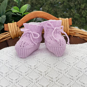 Babbucce in filo di cotone