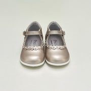 Ballerina rosa perlata - Martone