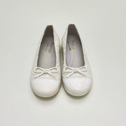 Ballerina con pizzo - Martone