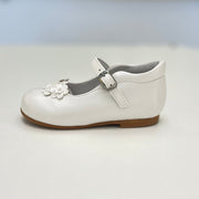 Ballerina perlata fiori - Martone