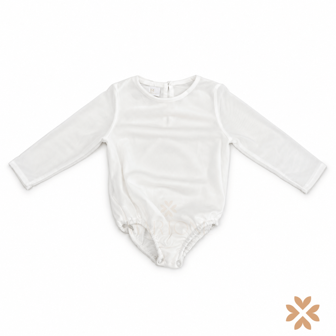 Body Microrete Bianco