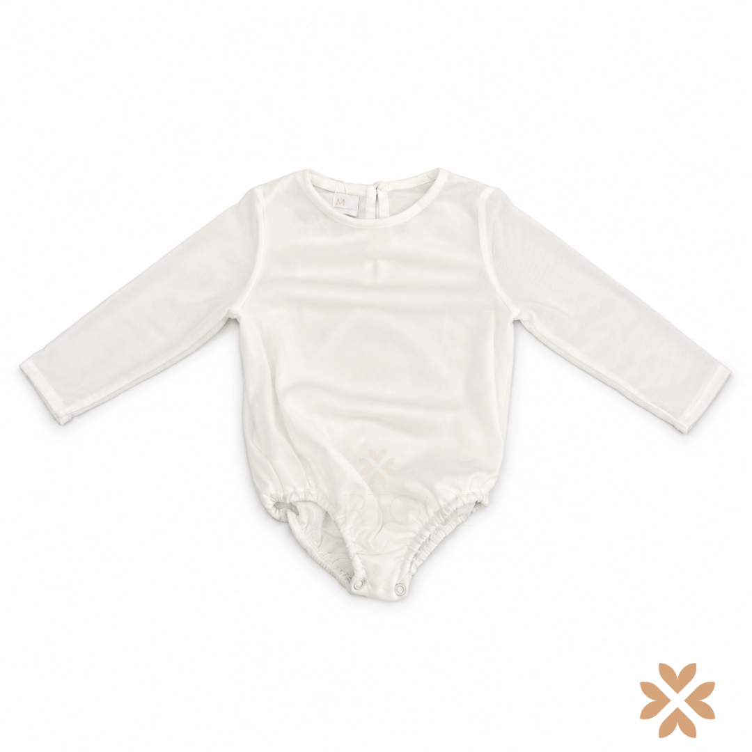 Body Microrete Bianco Latte