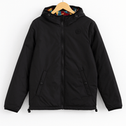 Giubbotto in tessuto tecnico