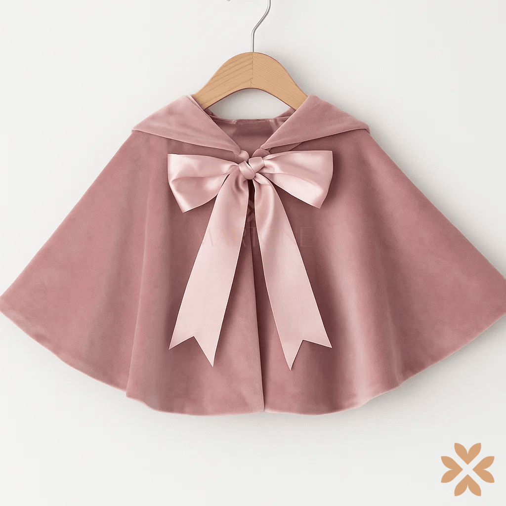 Mantella Velluto Luxury