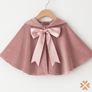 Mantella Velluto Luxury