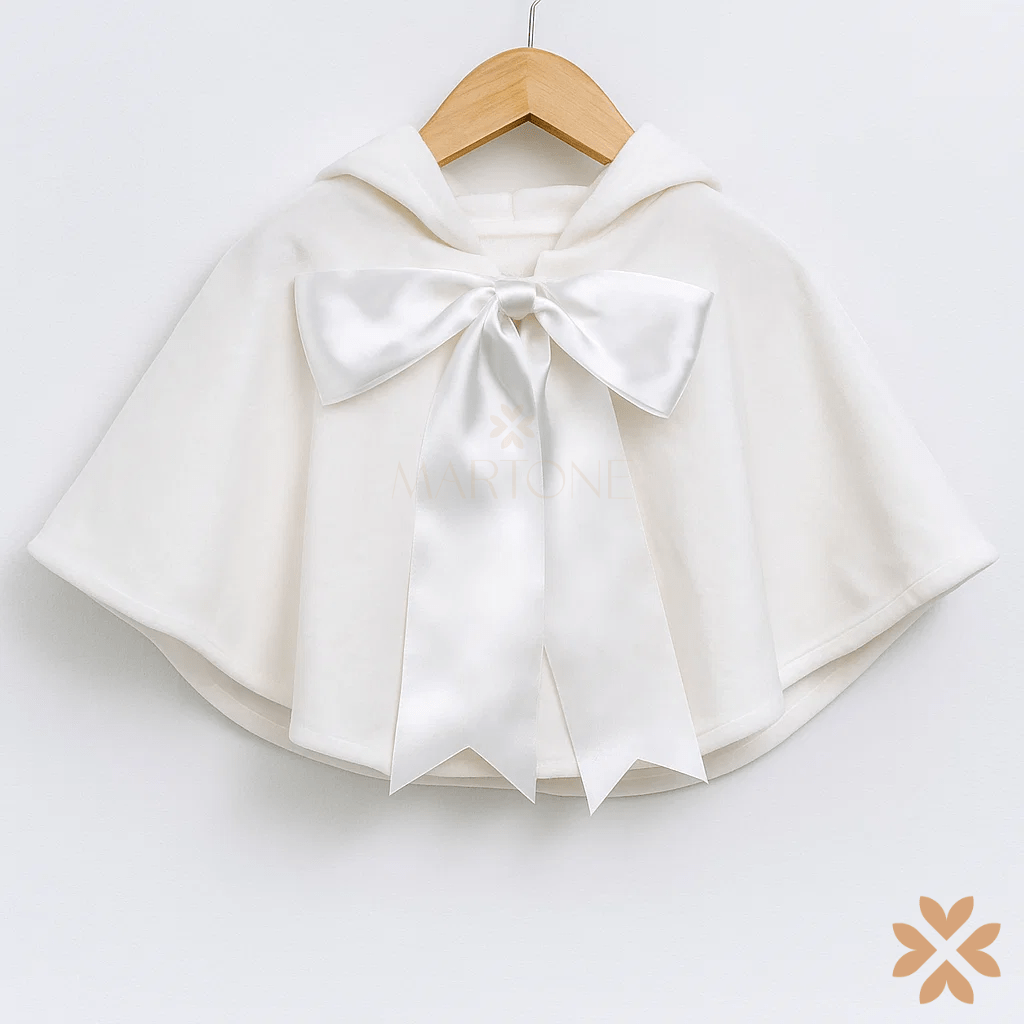 Mantella velluto Luxury