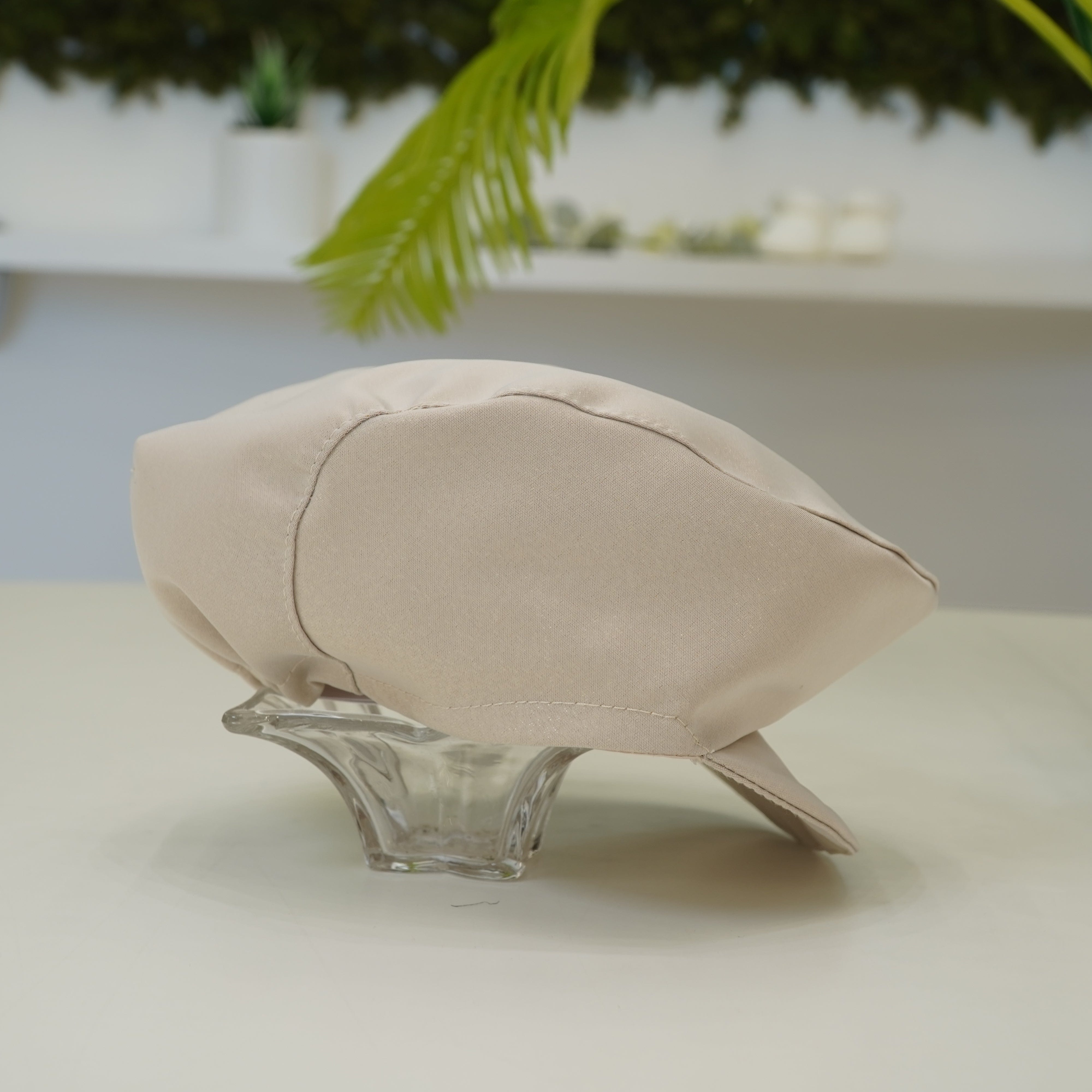Luxury Cloth Cap 193