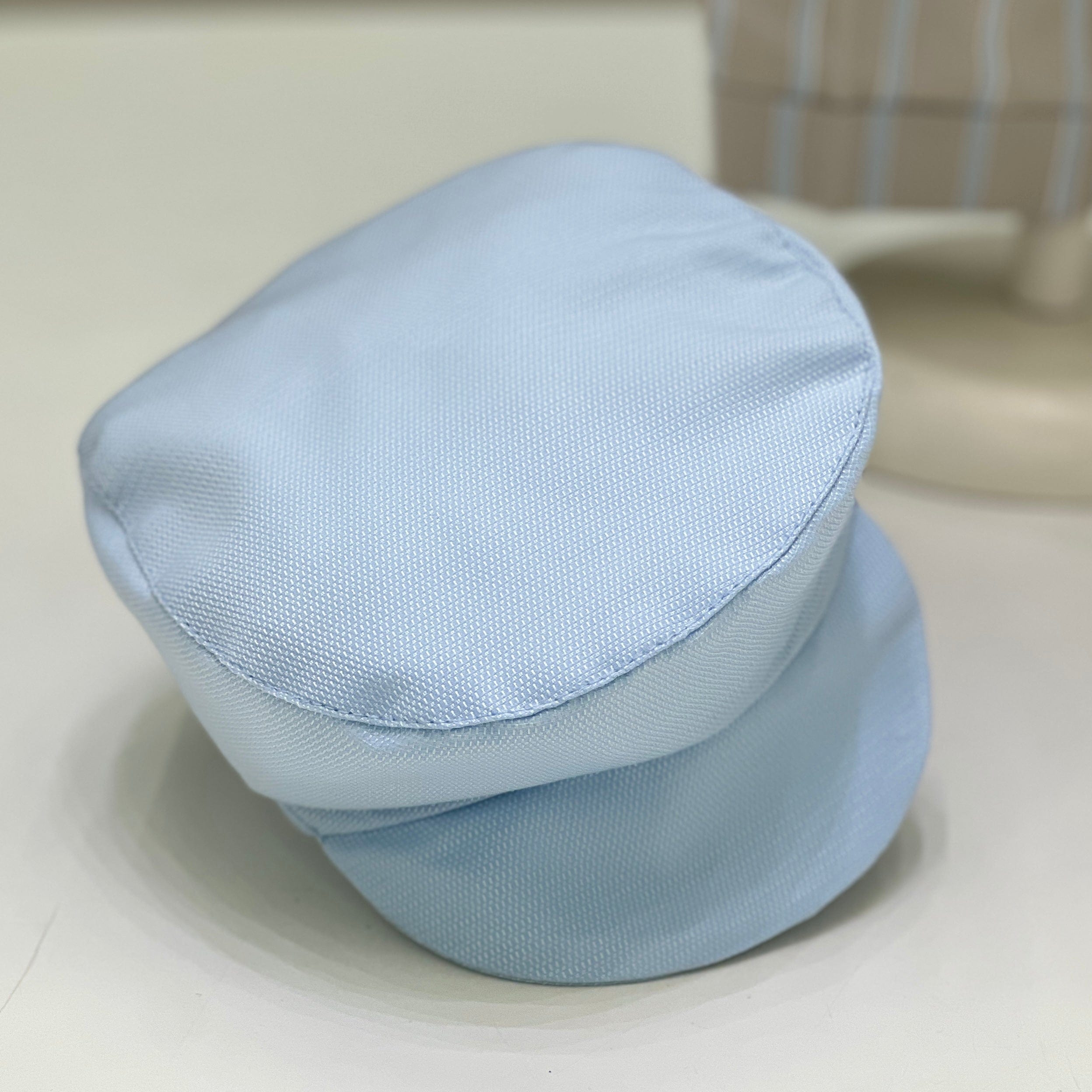 Luxury Cloth Cap 222