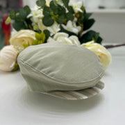 Luxury Cloth Cap 373