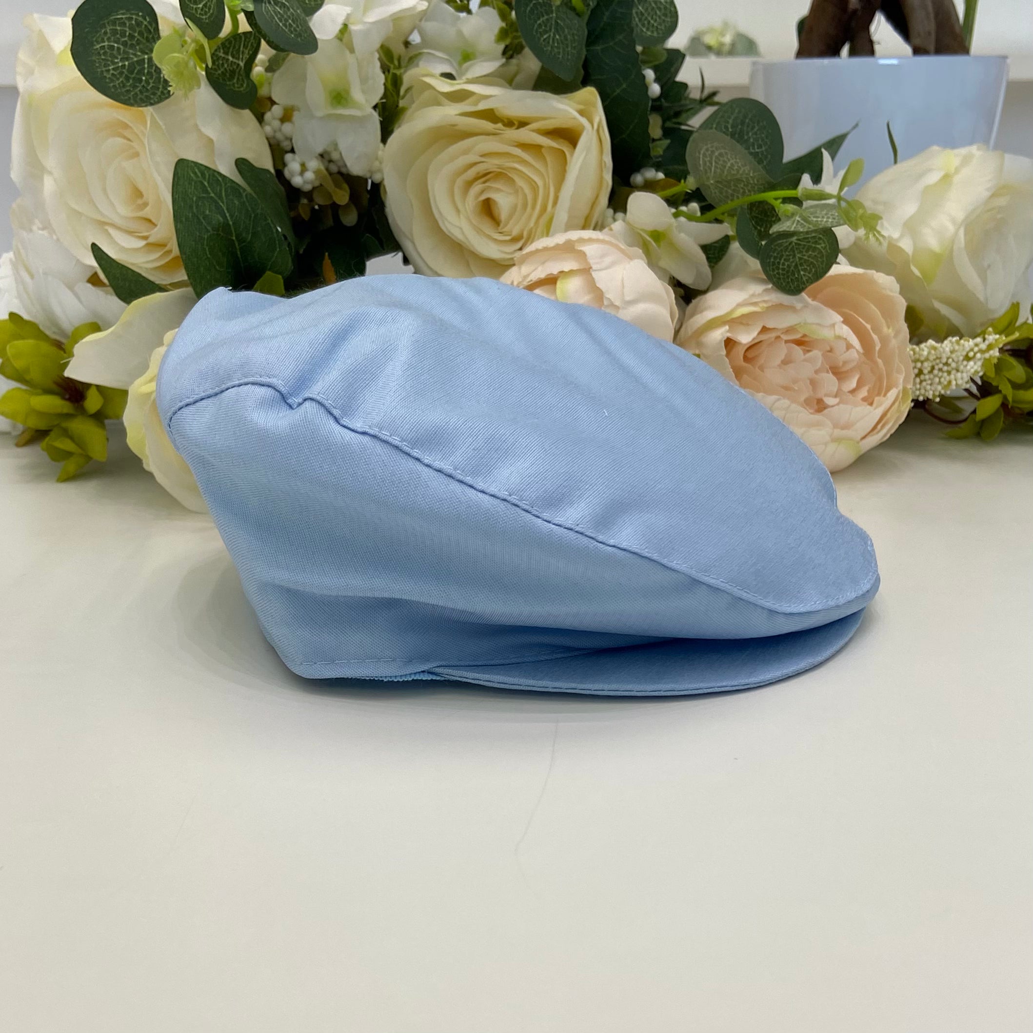 Luxury Cloth Cap 370/389/390