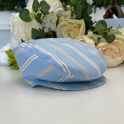 Luxury Cloth Cap 391