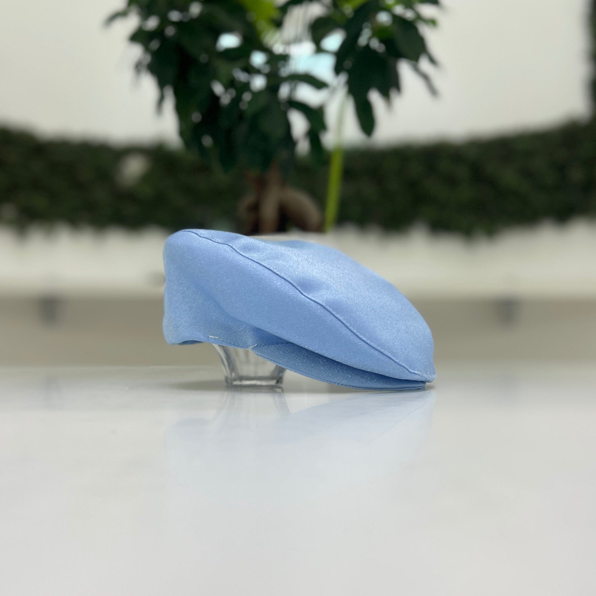 Luxury Cloth Cap Edu&Mattia