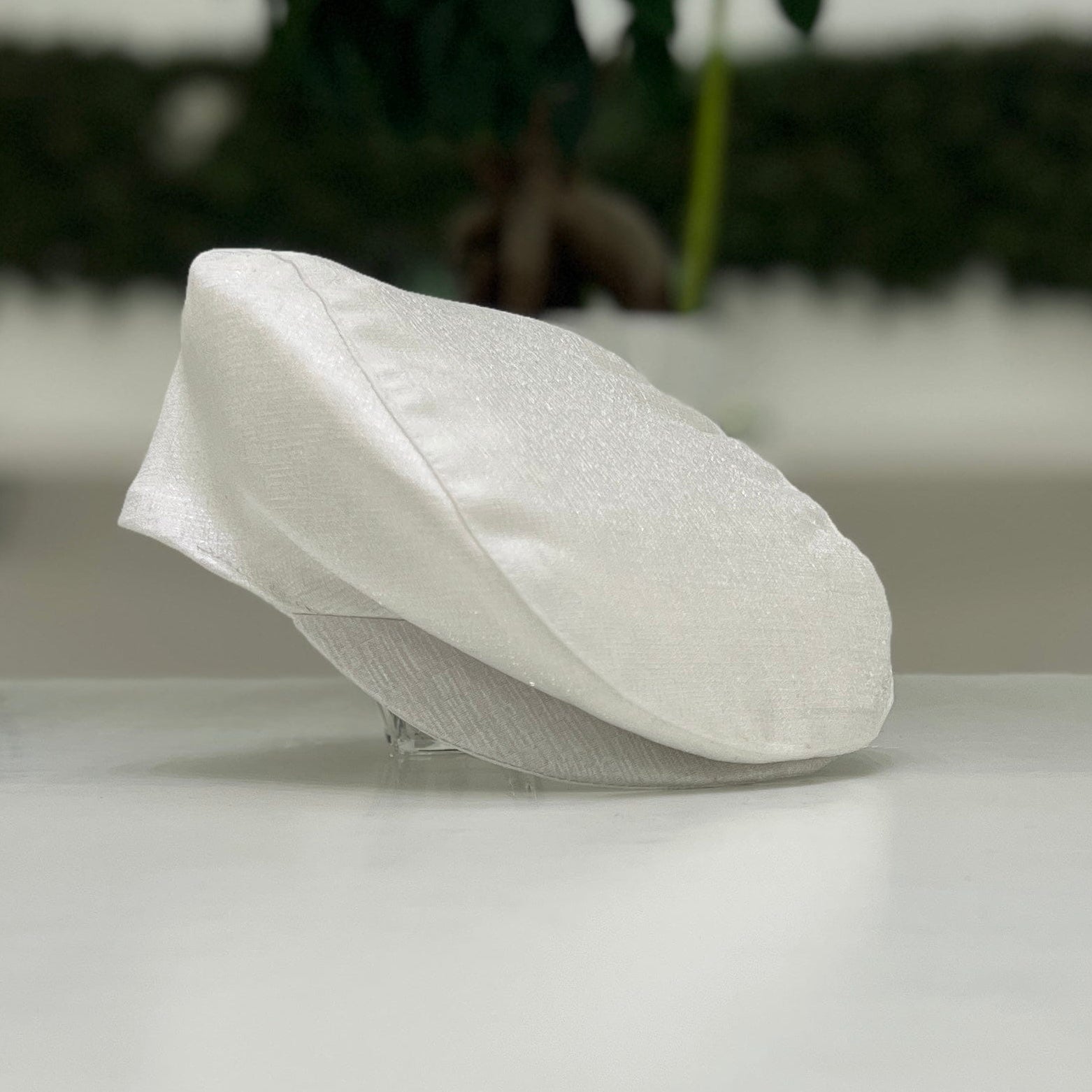 Luxury Cloth Cap Gaetano