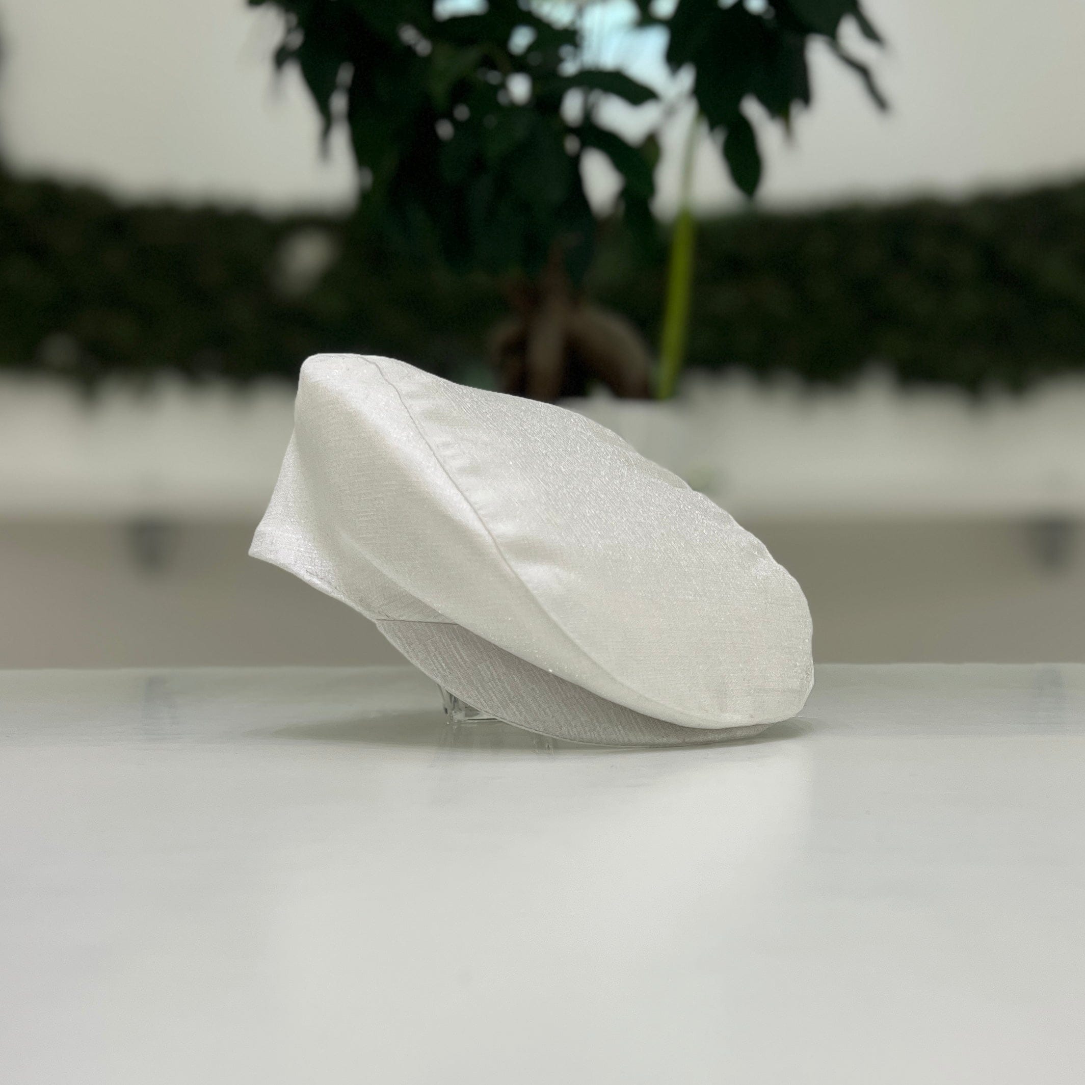 Luxury Cloth Cap Gaetano