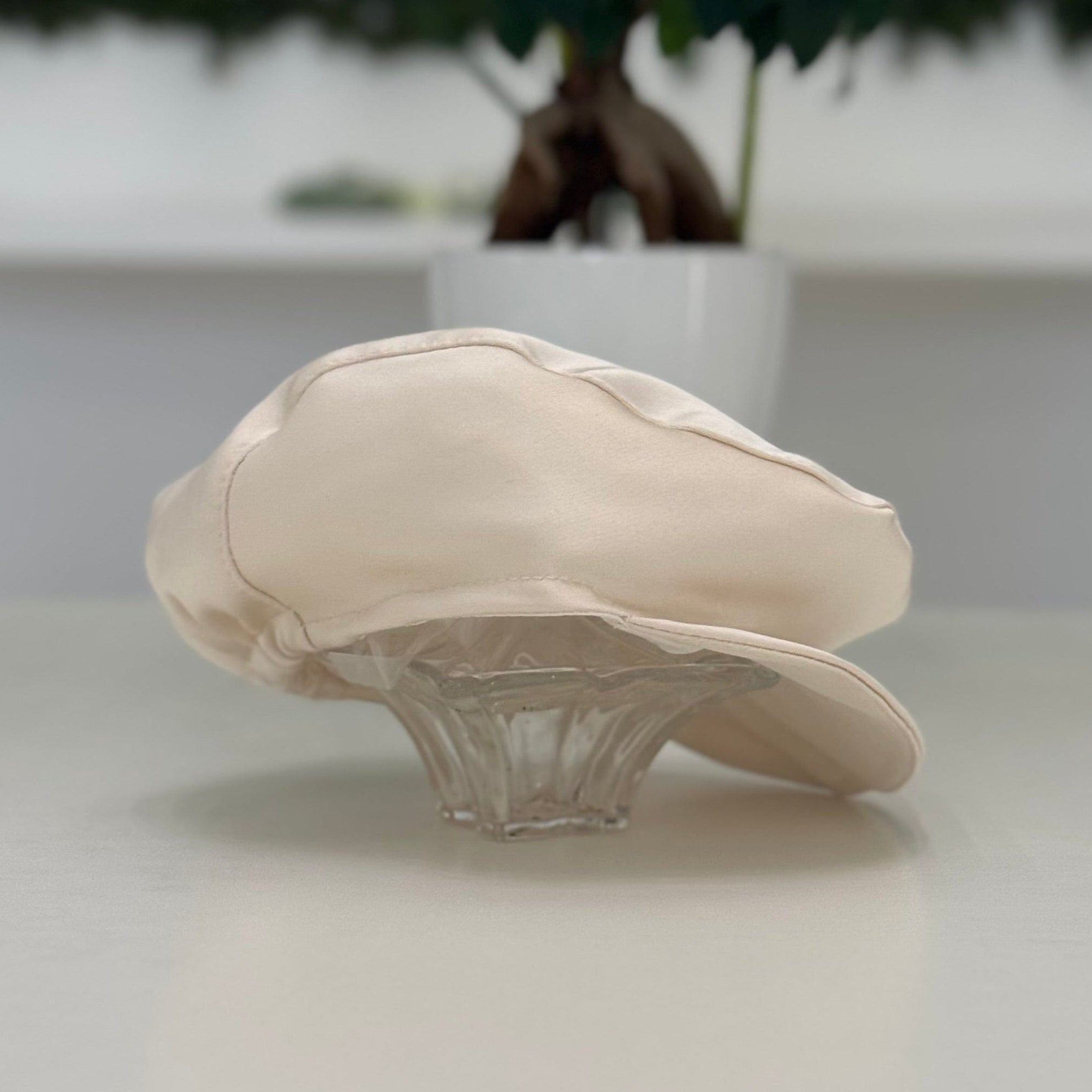 Luxury Cloth Cap 280