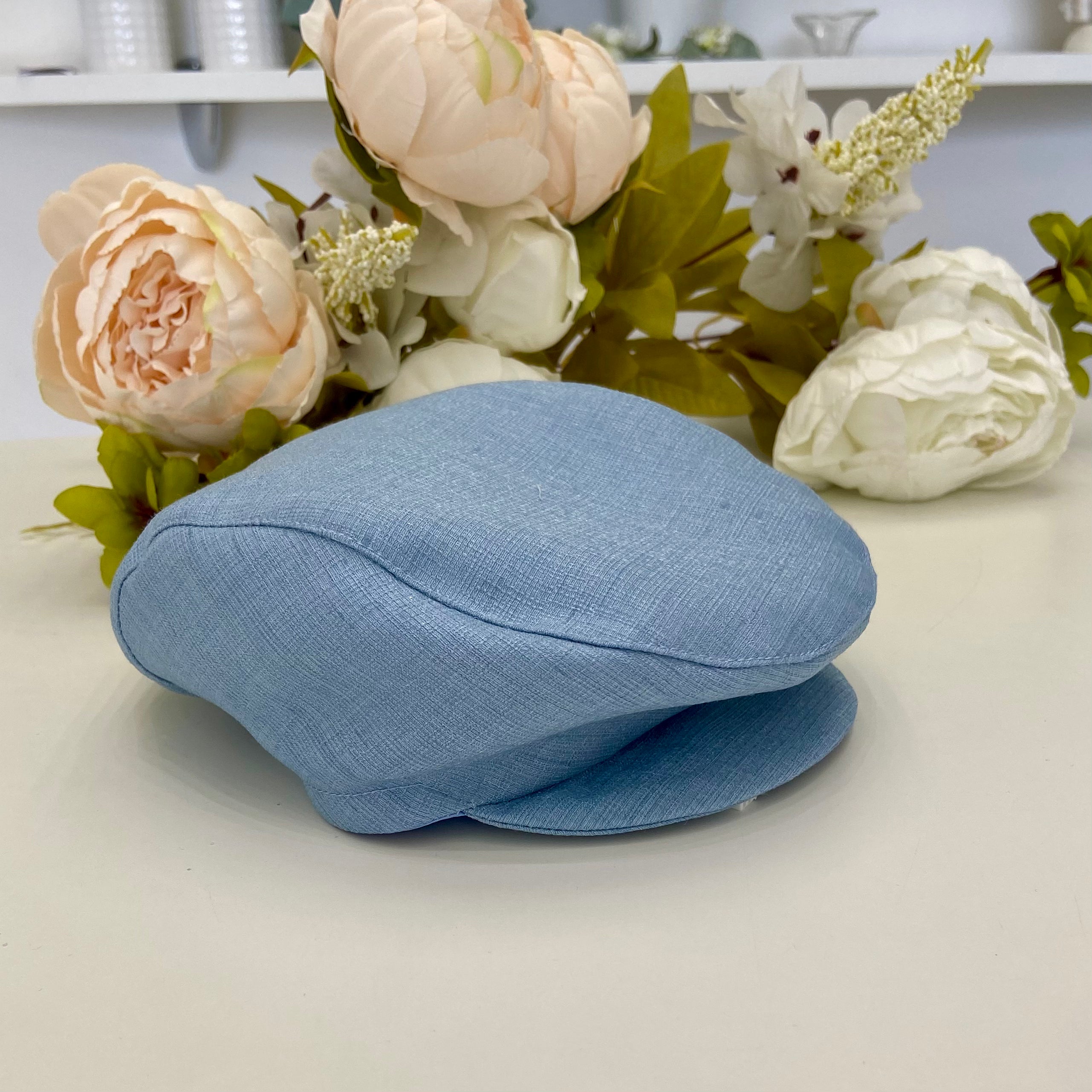 Luxury Cloth Cap 385/386
