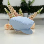 Luxury Cloth Cap 372.2