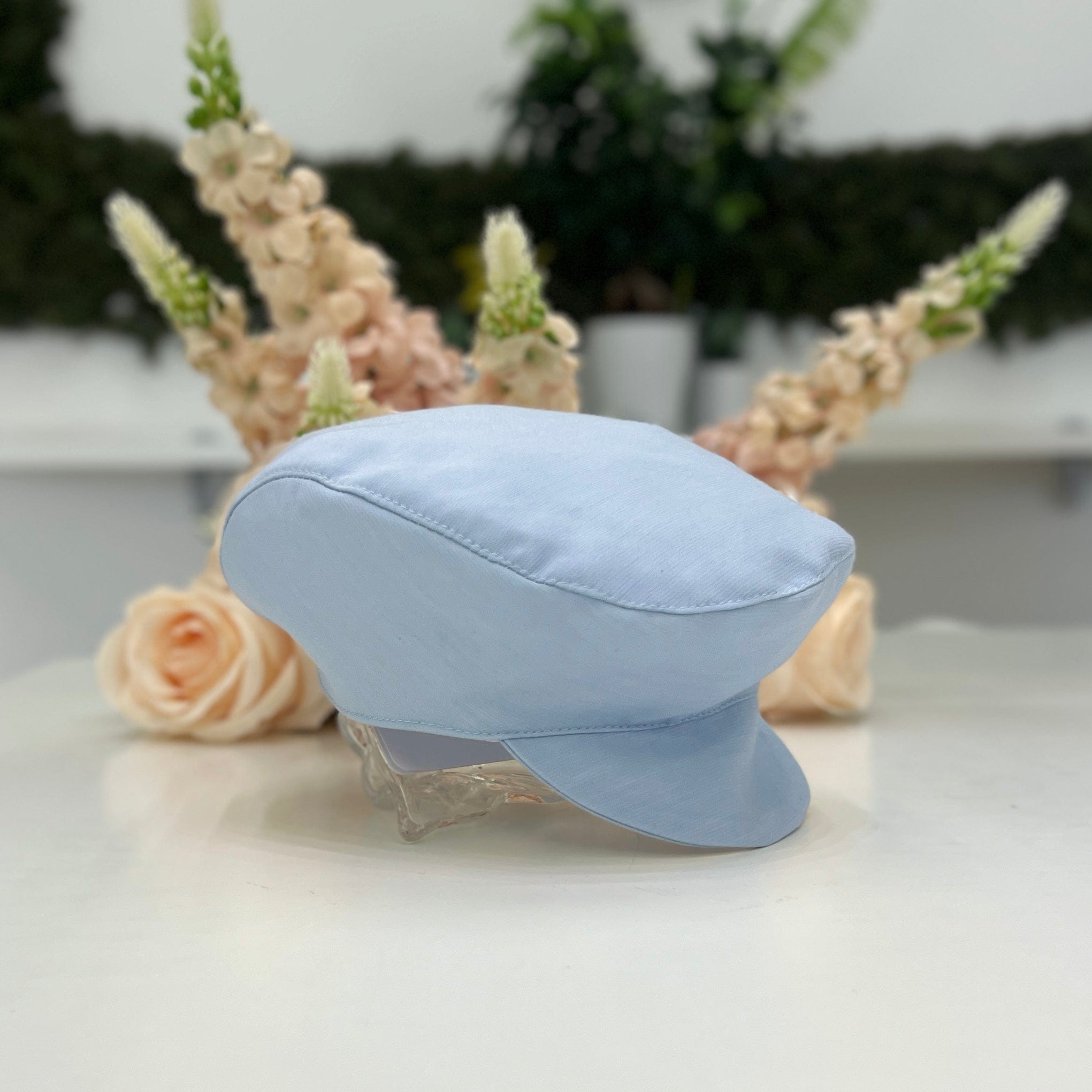 Luxury Cloth Cap 372.2