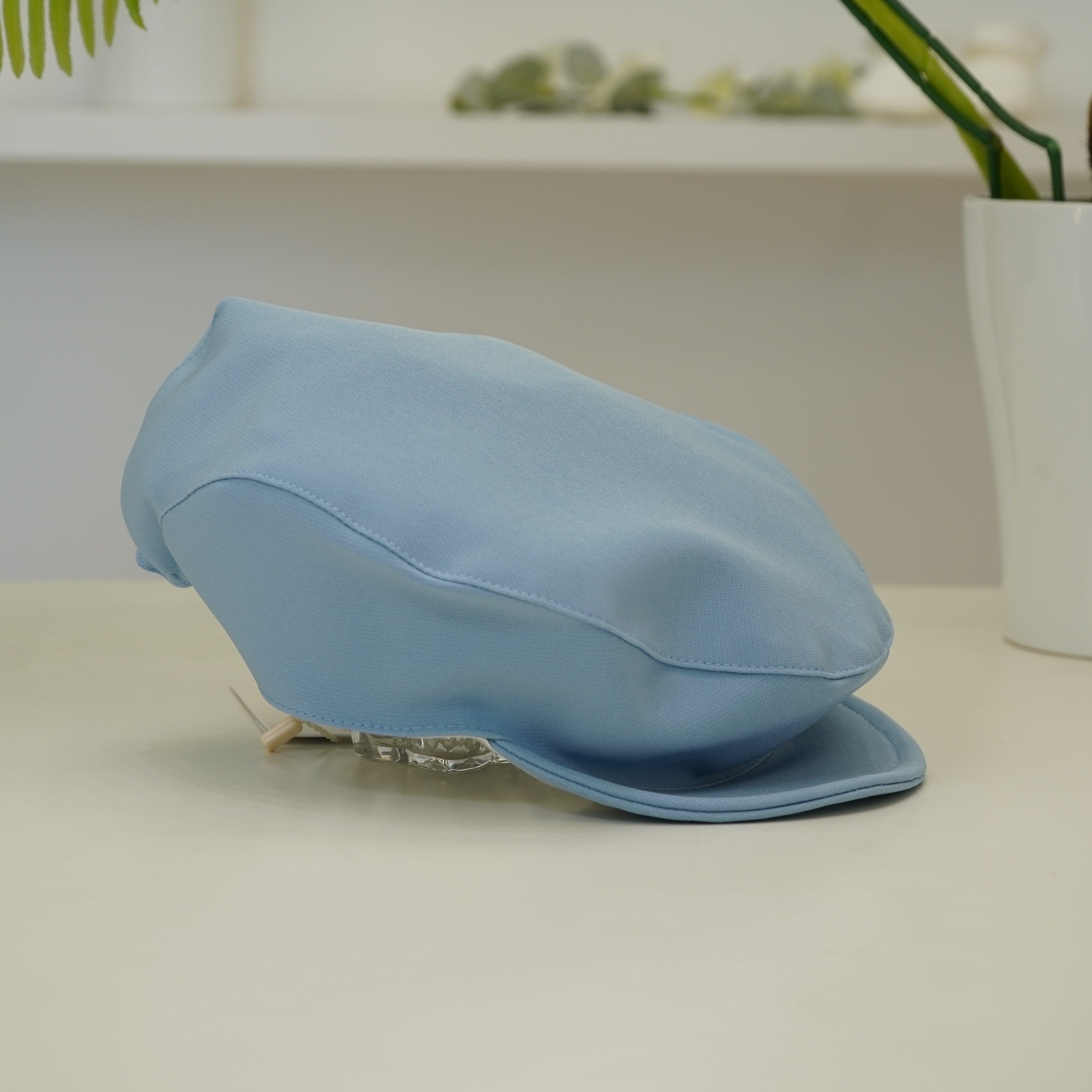 Luxury Cloth Cap 198