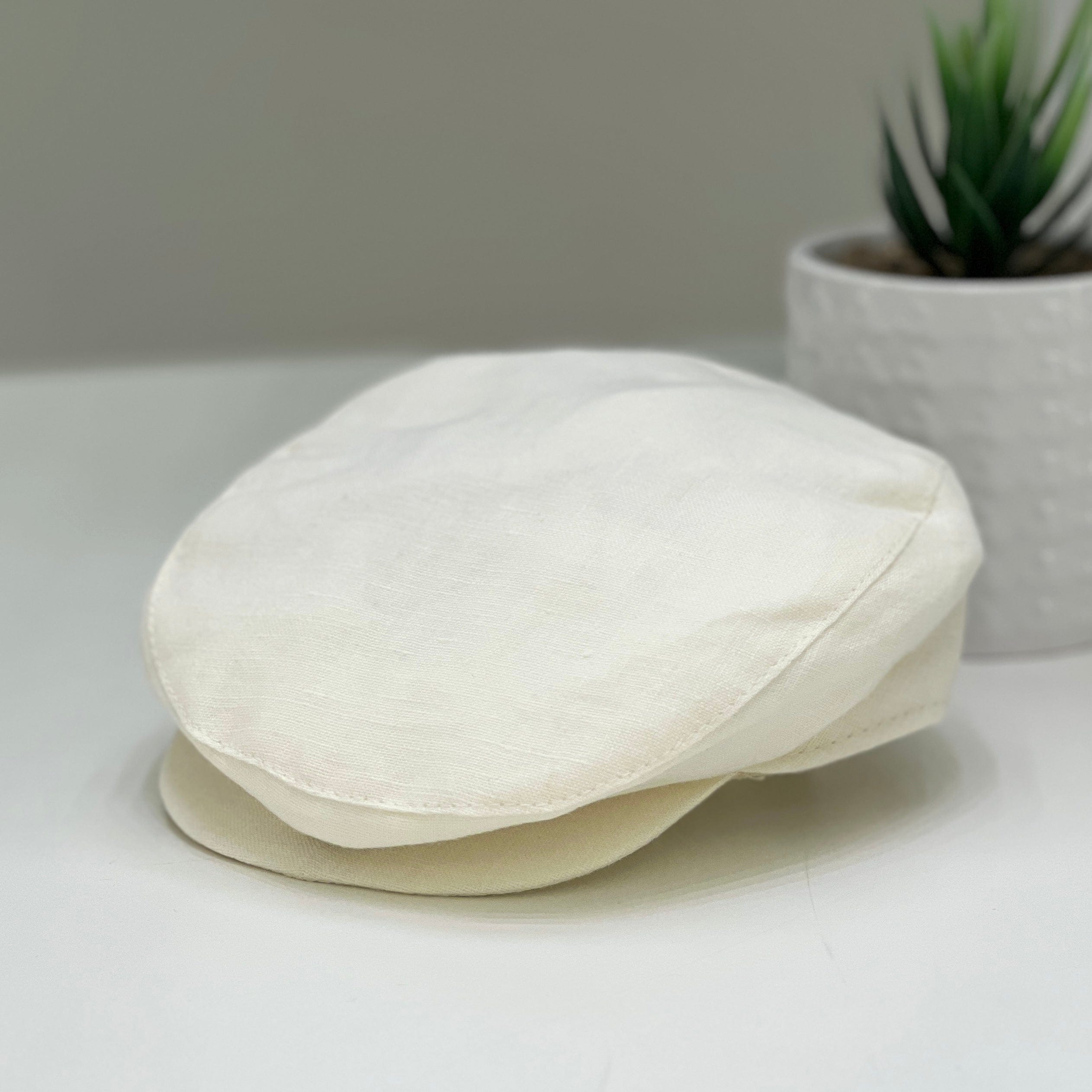 Luxury Cloth Cap 238