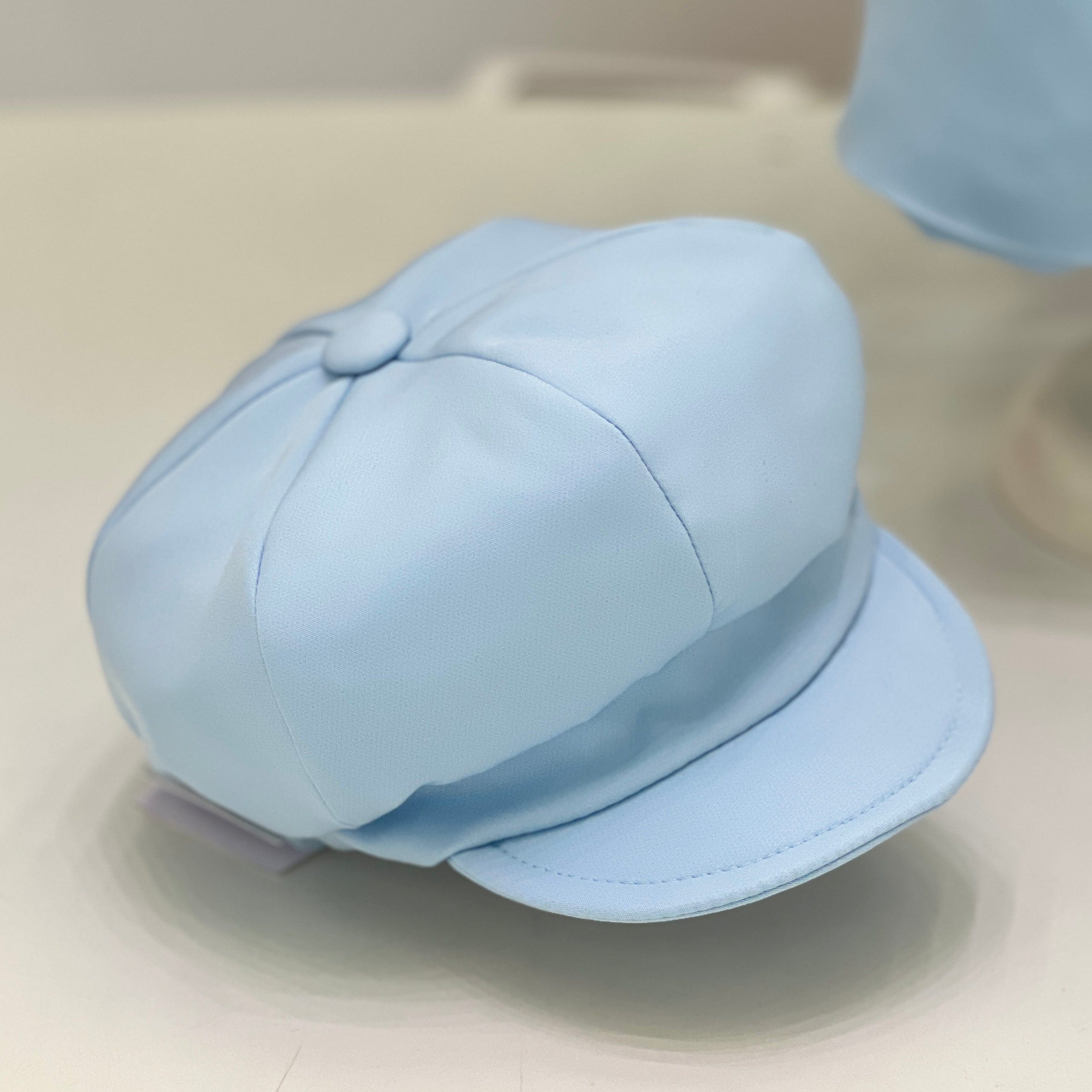 Luxury Cloth Cap 239