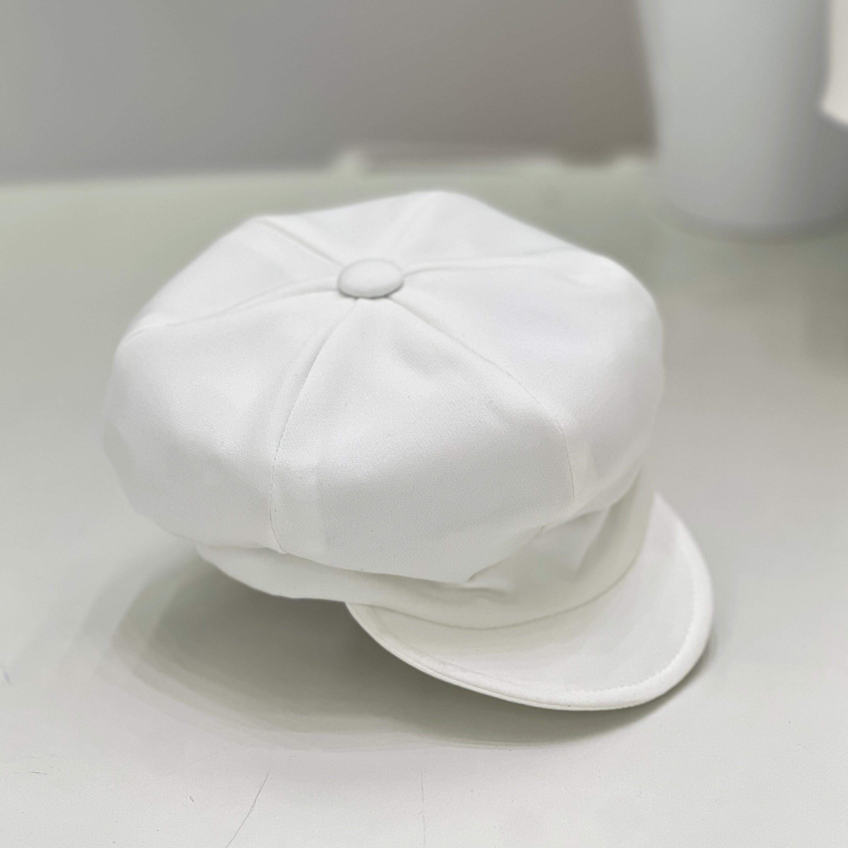 Luxury Cloth Cap 240