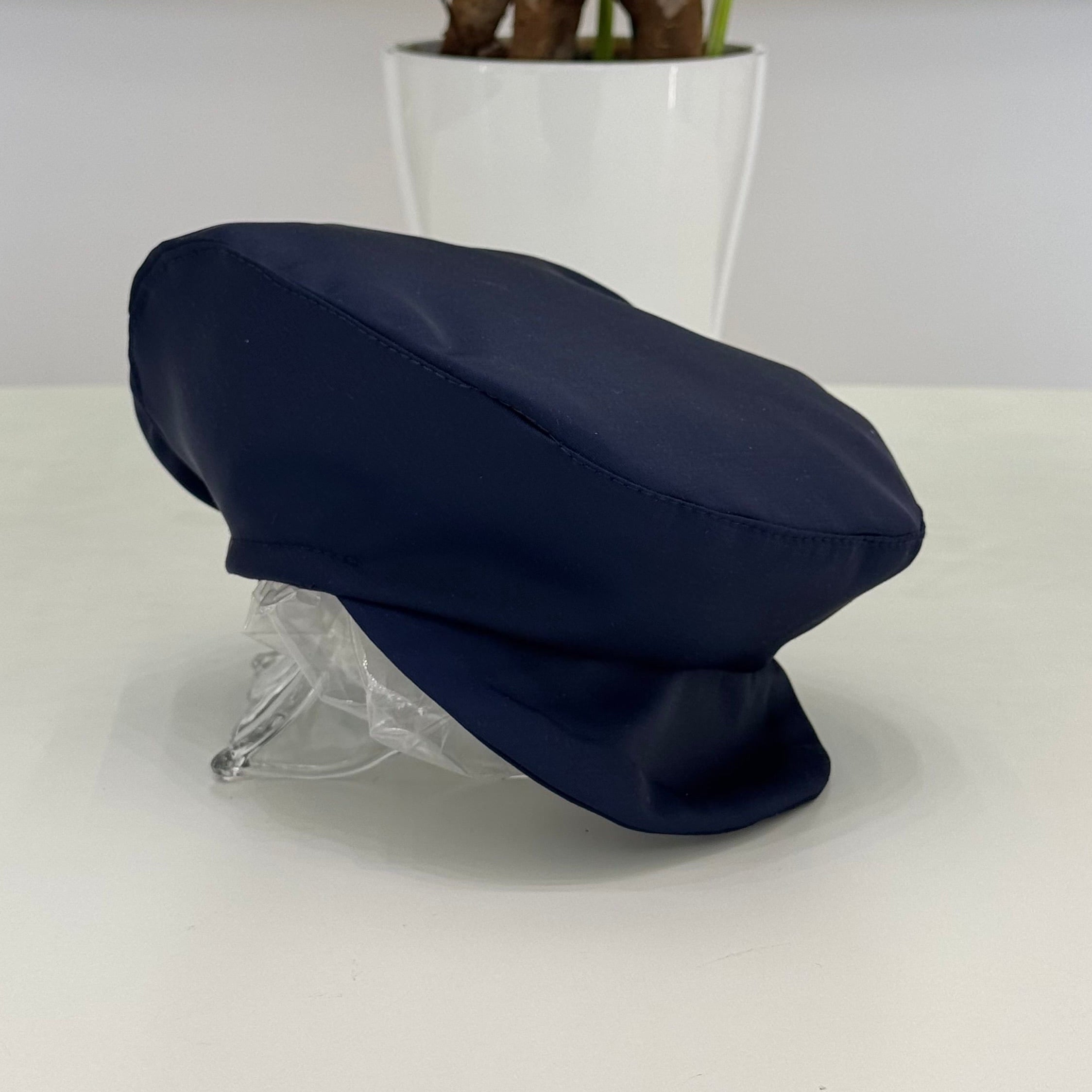 Luxury Cloth Cap 287