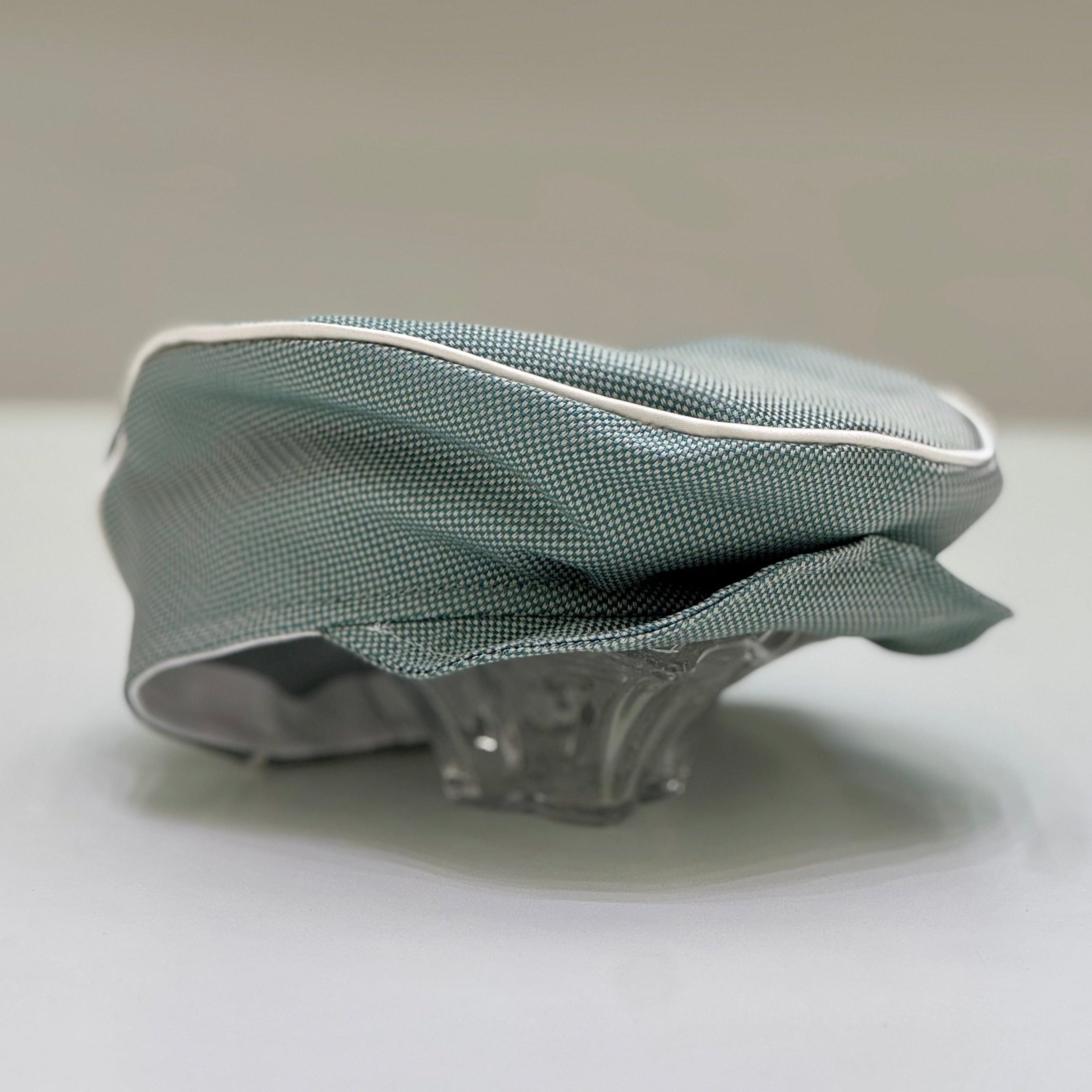 Luxury Cloth Cap 336