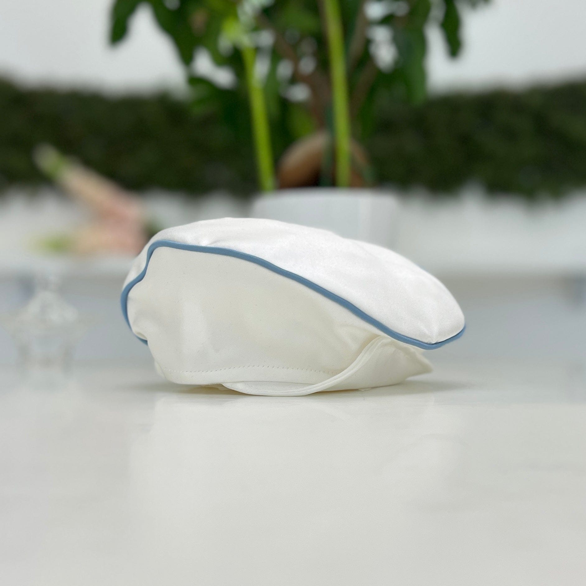 Luxury Cloth Cap 341