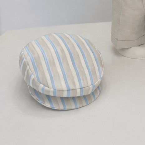 Luxury Cloth Cap 368/392