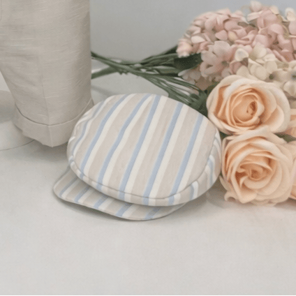 Luxury Cloth Cap 368/392