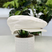 Luxury Cloth Cap 429