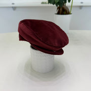 Luxury Cloth Cap 430