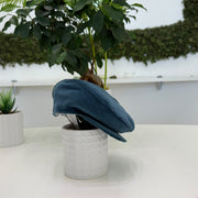 Luxury Cloth Cap 431