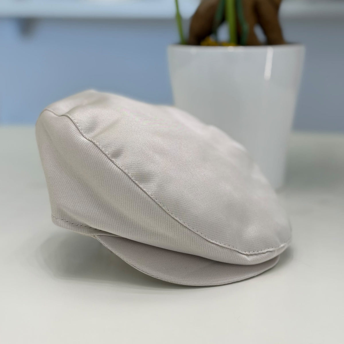 Luxury Cloth Cap 446/447