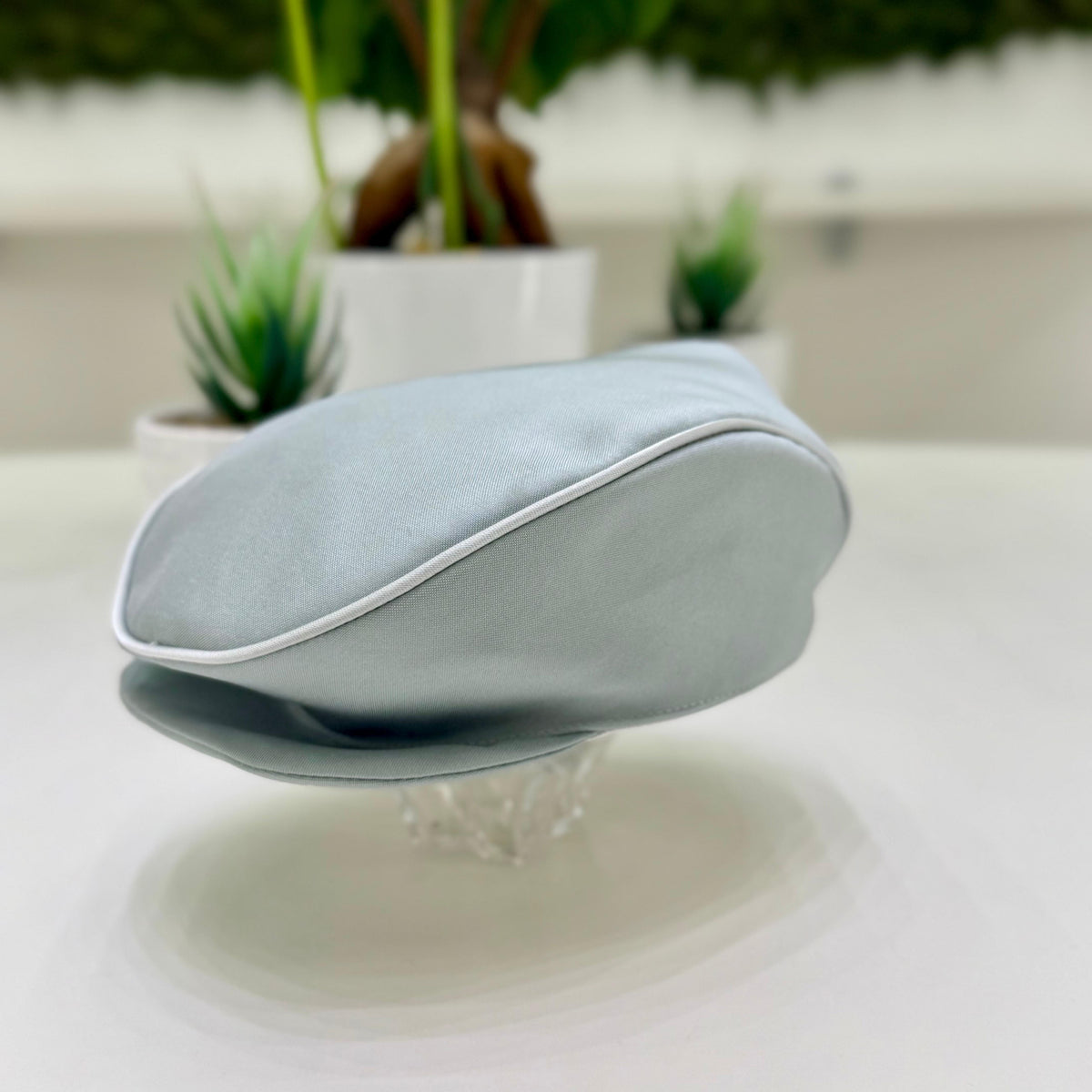 Luxury Cloth Cap 457