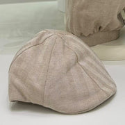 Luxury Cloth Cap 459