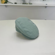 Luxury Cloth Cap Cosimo