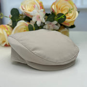 Luxury Cloth Cap Nico