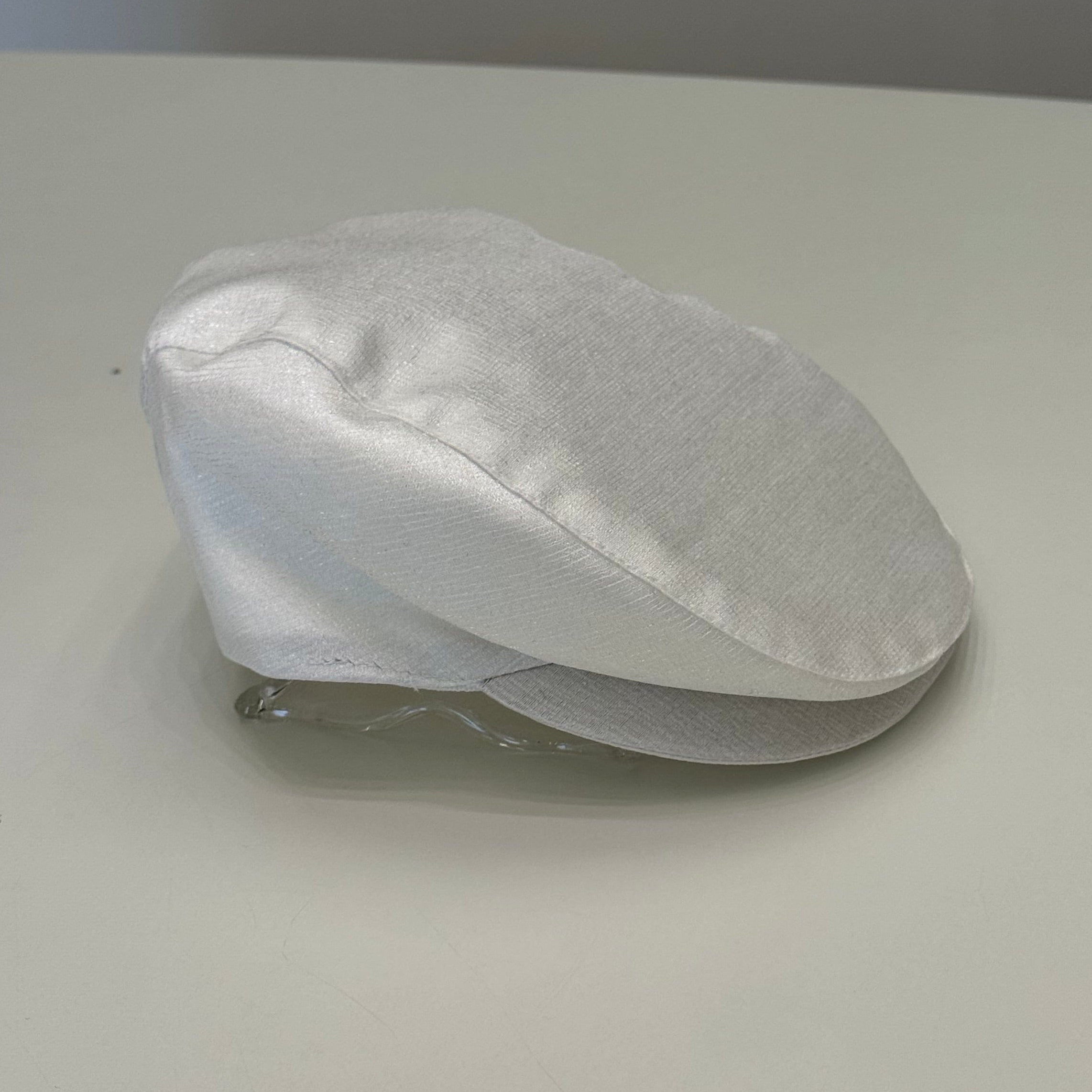 Luxury Cloth Cap Nicolò/Prince