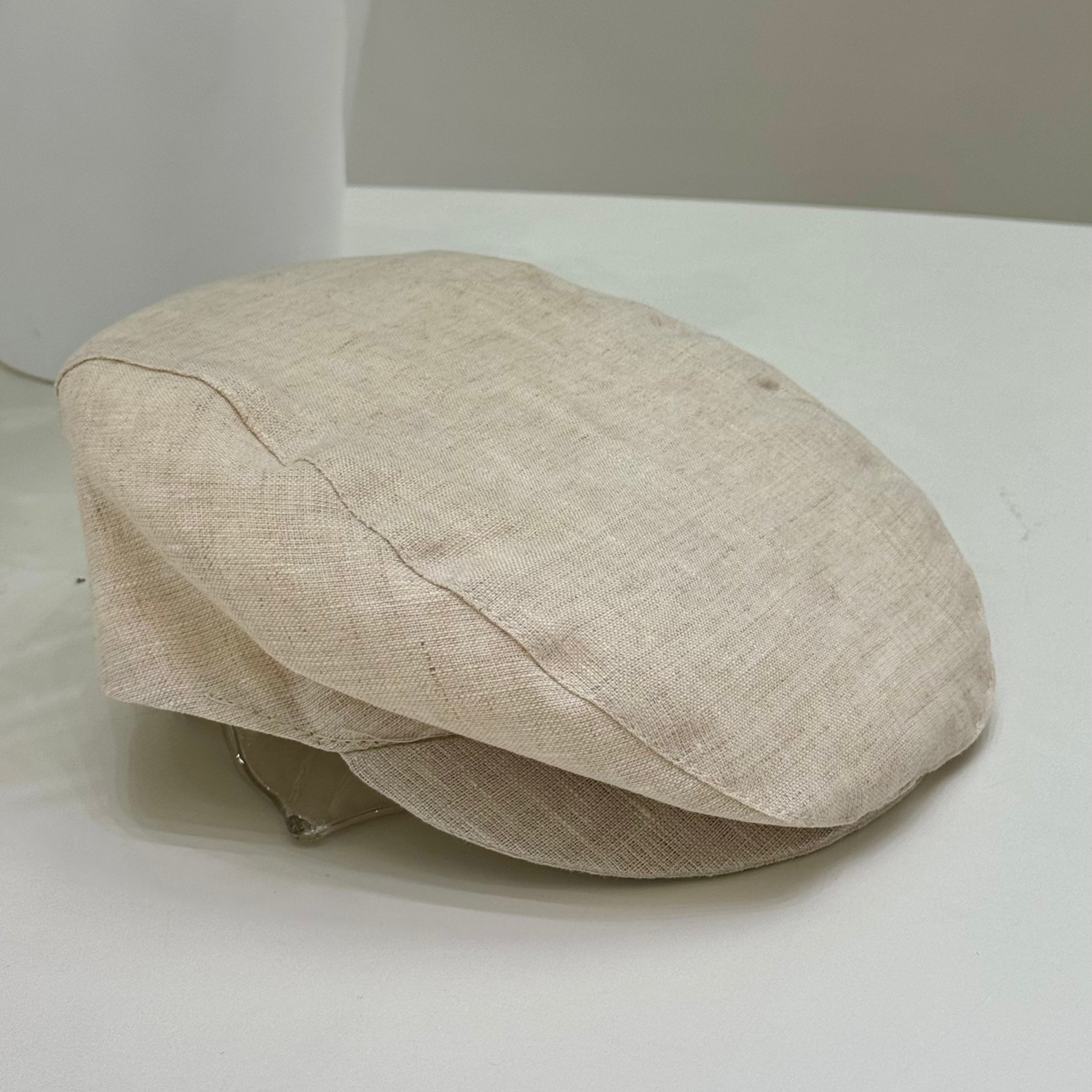 Luxury Clutch Cap Bruno