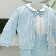 Cardigan Luxury 362/363