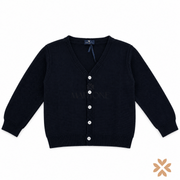 Cardina Blu in Maglia - Manuell&Frank