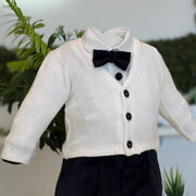 Luxury Cardigan 440
