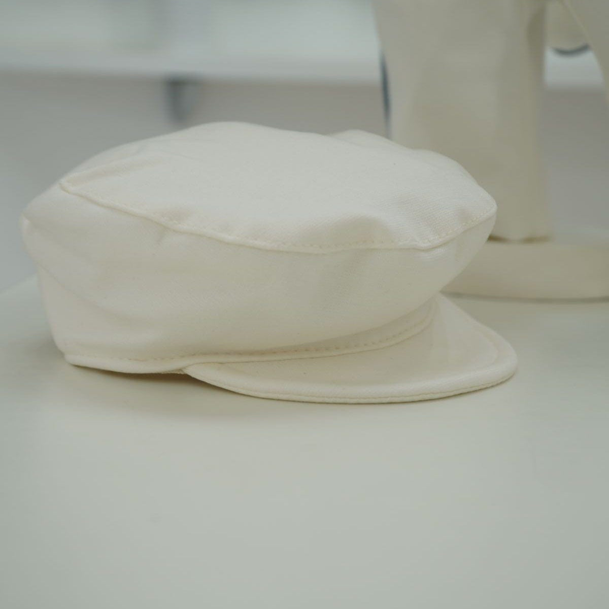 Luxury Clotch Cap 004