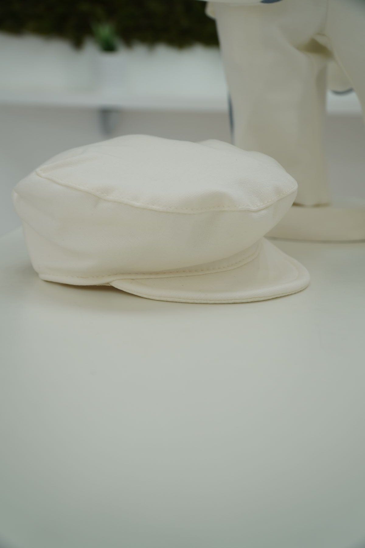 Luxury Clotch Cap 004