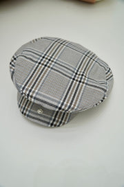 Luxury Clotch Cap 007