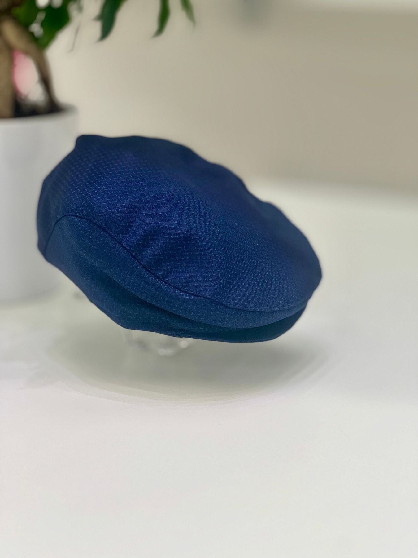 Luxury Cloth Cap 099